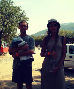 Samothraki 2003, Greece